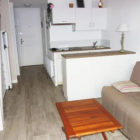 Mezzanine 4 Personnes Piscine Vue Apartment
